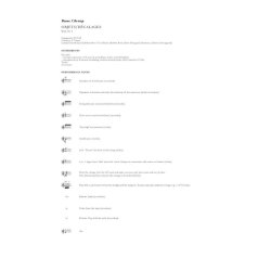 Objets/D&eacute;calages