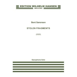 Stolen Fragments