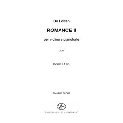 Romance II