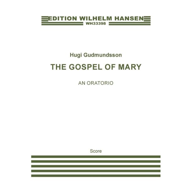 The Gospel of Mary : 1(pic).1(ca).1(bcl).1/1.0.0.0/perc/org/str (2.2.2.2.1)