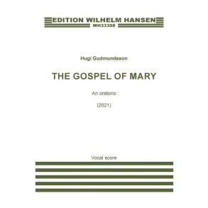 The Gospel of Mary : 1(pic).1(ca).1(bcl).1/1.0.0.0/perc/org/str (2.2.2.2.1)