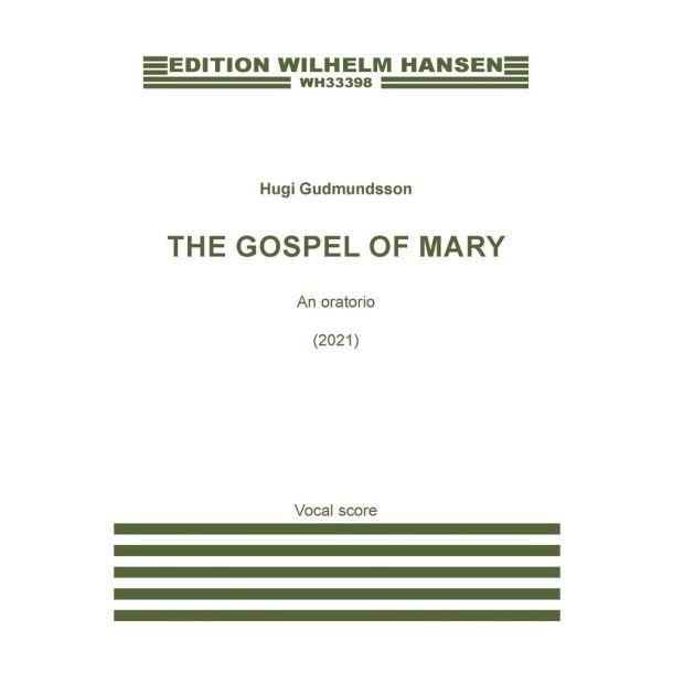 The Gospel of Mary : 1(pic).1(ca).1(bcl).1/1.0.0.0/perc/org/str (2.2.2.2.1)