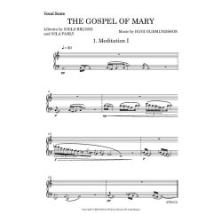 The Gospel of Mary : 1(pic).1(ca).1(bcl).1/1.0.0.0/perc/org/str (2.2.2.2.1)