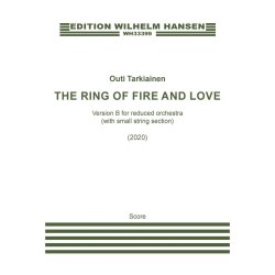 The Ring of Fire and Love : Reduced version (small strings)
