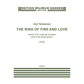 The Ring of Fire and Love : Reduced version (small strings)