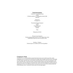 The Ring of Fire and Love : Reduced version (small strings)