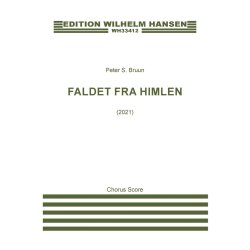 Faldet Fra Himlen