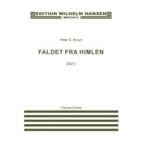Faldet Fra Himlen