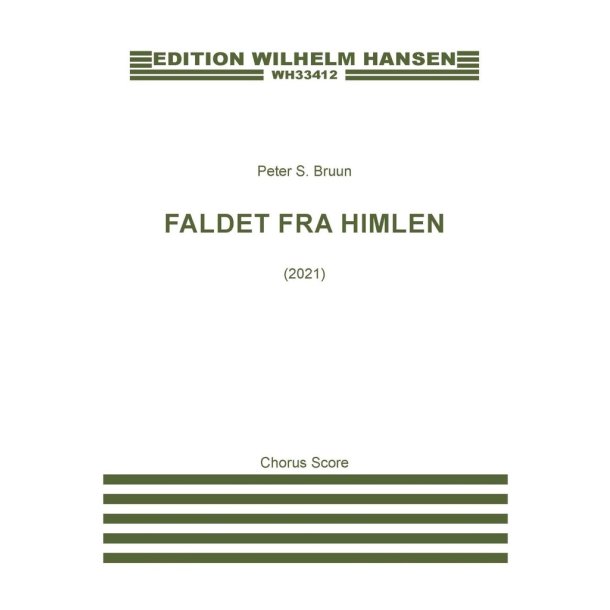 Faldet Fra Himlen