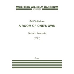 A Room of One's Own