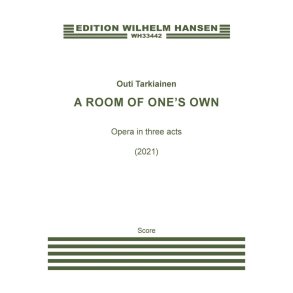 A Room of One's Own