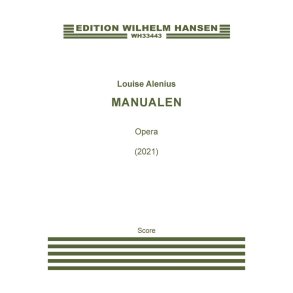 Manualen