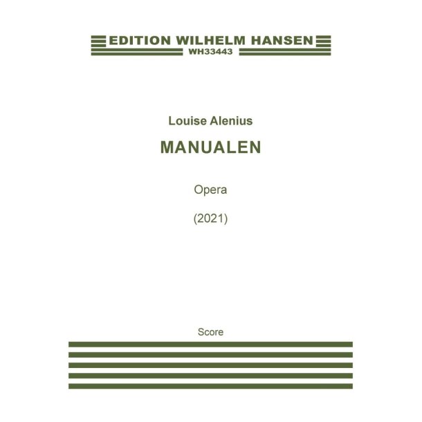 Manualen