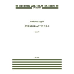 String Quartet No. 5