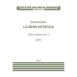 La sera estatica (2021)