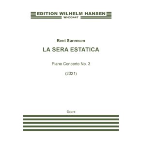 La sera estatica (2021)