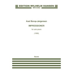 Impressioner Op. 27