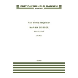 Marina Skisser Op. 4:2
