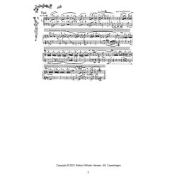 Marina Skisser Op. 4:2