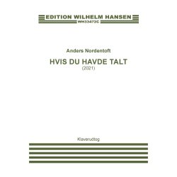 Hvis Du Havde Talt
