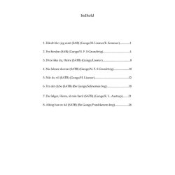 9 Satser Til Kirkelige Tekster