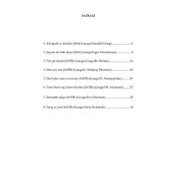 9 Satser Til Verdslige Tekster