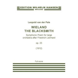 Wieland The Blacksmith, Op. 23