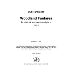 Woodland Fanfares