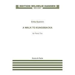 A Walk to Kungsbacka