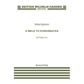 A Walk to Kungsbacka