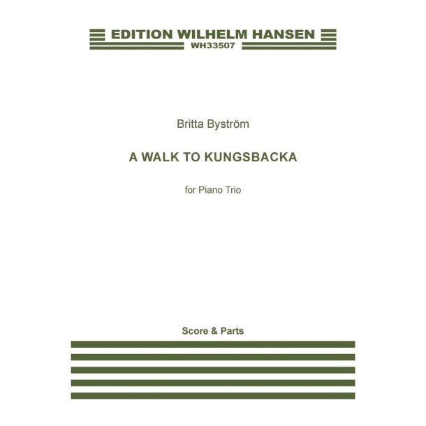 A Walk to Kungsbacka