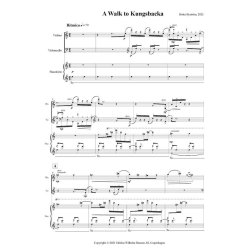 A Walk to Kungsbacka