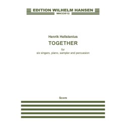 Together : 2S.A.T.Bar.B.perc,pf(sampler)