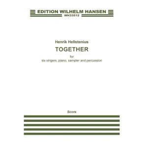 Together : 2S.A.T.Bar.B.perc,pf(sampler)