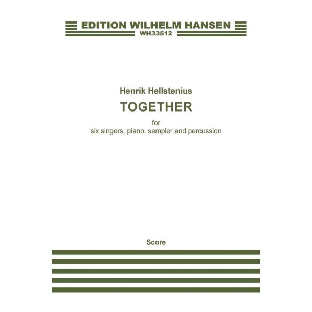 Together : 2S.A.T.Bar.B.perc,pf(sampler)