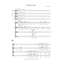 Th&ouml;kk Will Weep