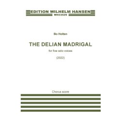 The Delian Madrigal