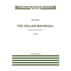 The Delian Madrigal