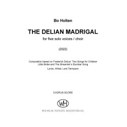 The Delian Madrigal