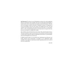 Symfoni For Ti - Symphony No. 4 : 1.1.1.1/1.0.0.0/str.