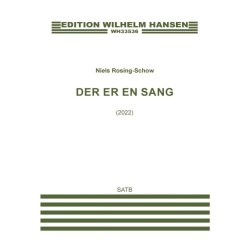 Der Er En Sang - Hyldest Til Per N&oslash;rg&aring;rd