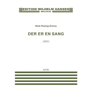 Der Er En Sang - Hyldest Til Per Nørgård