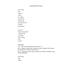 A Whisper, Or A Prayer, Or A Song : A Fragile Hope