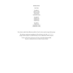 A Thin Film Of Sleep