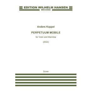 Perpetuum Mobile