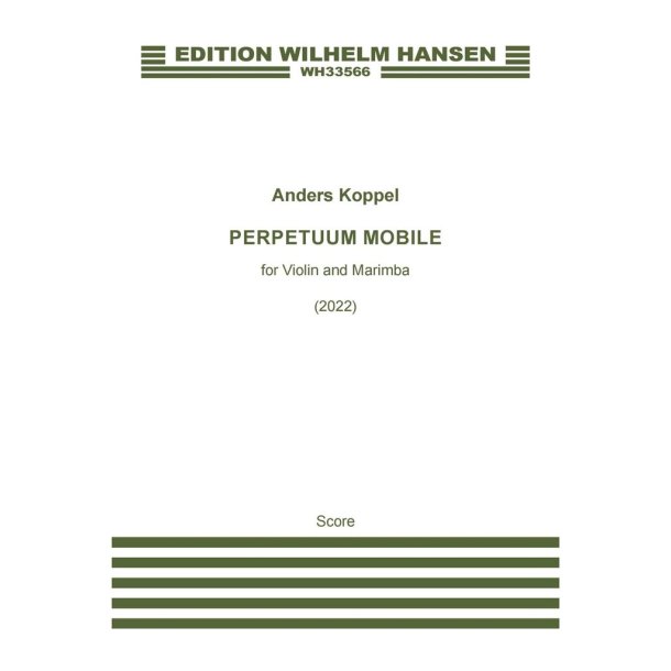 Perpetuum Mobile