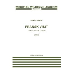 Fransk Visit