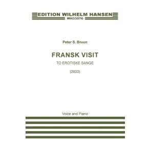 Fransk Visit