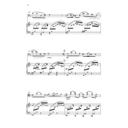 Sonata in D-minor for cello and piano Op. 5a