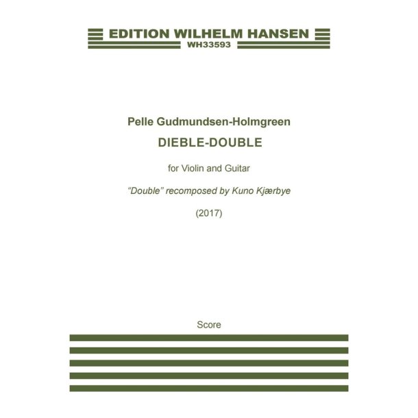Dieble-Double